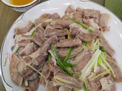 -正宗鸡饭粤香酒家(朱村店)