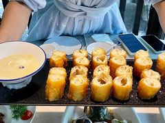 -夜宴江景餐厅