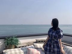 -海云台海滩