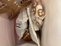 -OUR Bakery(SKP-S店)