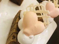 -芭菲盛宴·环球美食(袁家岗店)