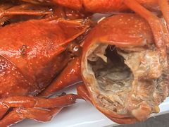 -九喜龙虾(凤城六路直营店)