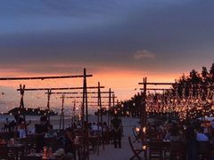 -海南清水湾莱佛士酒店