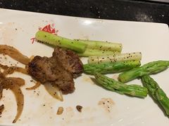 -大渔铁板烧(大悦城店)