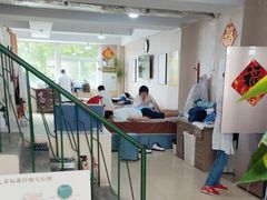 -楚氏正骨推拿按摩院(九水东路店)