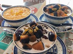 -广信牛奶甜品世家(台东店)