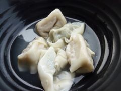 -吉祥馄饨(牡丹园店)