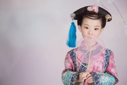 -盘子女人坊古装写真摄影(天津总店)