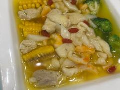 -功德林素菜饭庄(前门店)