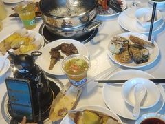-九月海·海鲜自助(世纪东方店)