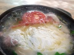 三鲜细米线-贵州沾水米线(学田湾店)