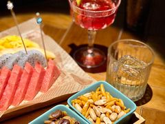 -LAMP BAR 水烟音乐酒吧