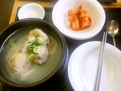 -神仙雪浓汤(明洞店)