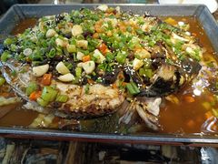 -九佰碗家常菜(华威桥店)