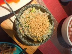 -荷塘秋月·本帮江浙菜(国权路店)