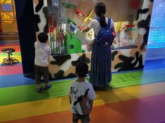-佛山科学馆