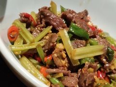 -北方家宴(番禺永旺店)