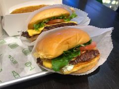 招牌牛肉堡-Shake Shack(西单大悦城店)
