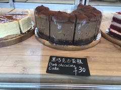-麦田工坊(月湖店)