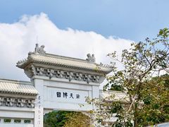 -昂坪360缆车