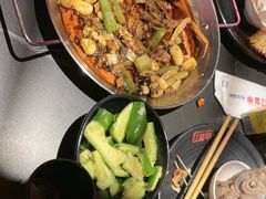 -红盔甲·小龙虾(人民广场店)