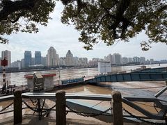 -江心屿景区