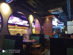 -佰人王串串香火锅(洋珠巷店)