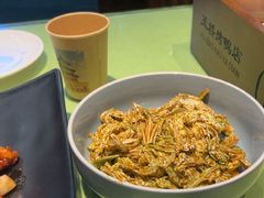 -玉桥餐厅(天坛店)