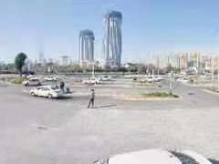 -大胖虎驾考驾校(郭巷训练场)