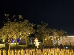 -林丰温泉度假山庄