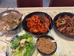 -聚味瞿记·龙虾堂(咸嘉湖店)