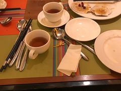 -岷山饭店-芝芝自助餐厅