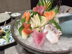 -德川家日本料理(华堂·新辰汇店)