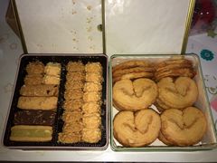 十味混合-家琳甜品(江南东店)