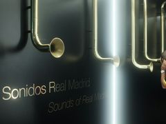 景点-伯纳乌球场