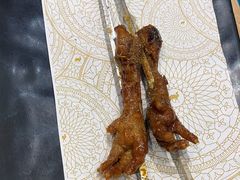 -西部马华清真兰州牛肉面·烧烤夜市(三里河店)