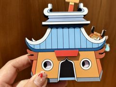 -晋祠博物馆