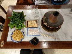 -宣武小院涮肉(前门店)