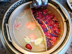 -小龙坎老火锅(北京三里屯店)