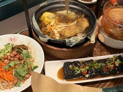 -春家·非遗手工小吃(三墩新天地店)