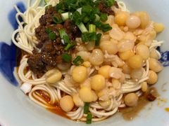 -兵哥豌豆面(青华店)