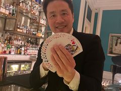 -The St·Regis Bar 瑞吉酒吧
