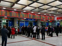 人工挂号大厅-中国人民解放军空军特色医学中心(空军总医院)