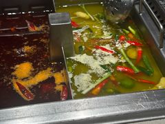 -海底捞火锅(莘松路店)