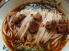 -常樂屋·常德米粉(青年路店)