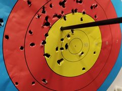 -Skay•射箭馆•弓箭娱乐(体育西店)