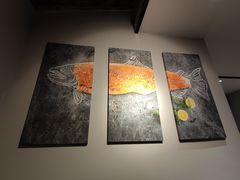 -隐初·SUSHI·美式日本料理