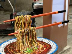 -临江后街鳝丝(临江店)