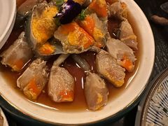 -三酉星·枫·山風与野菜(上海总店)