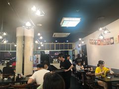 大堂-井上家(大兴街店)